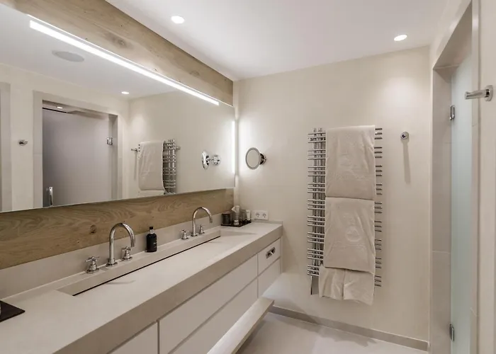 Cocoon - Alpine Boutique Hotel