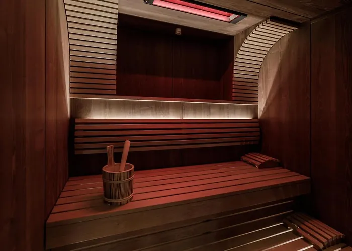 Cocoon - Alpine Boutique 5*